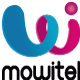 Mowitel Logo