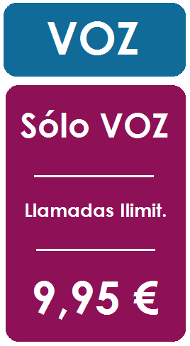 Movistar – Voz