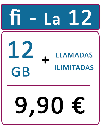 FI – LA 12