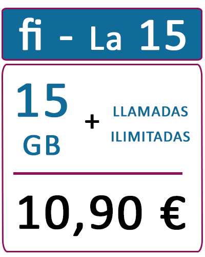 FI – LA 15