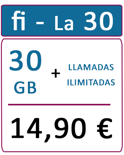 FI – LA 30