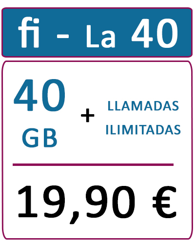 FI – LA 40