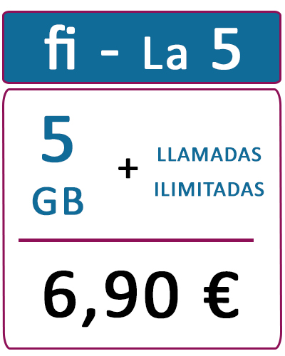 FI – LA 5