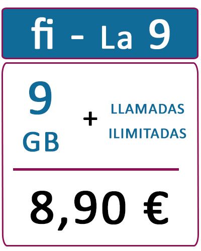 FI – LA 9