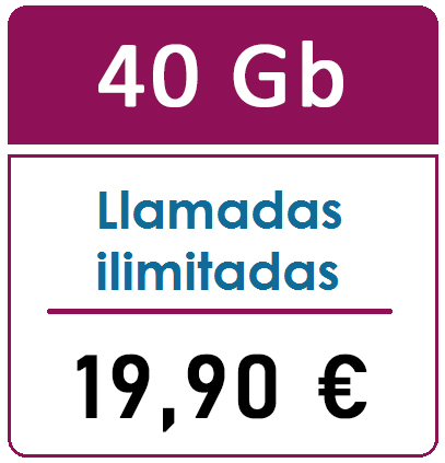 LA 40