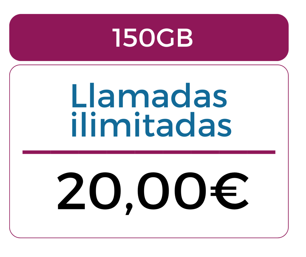 MÓVIL 150